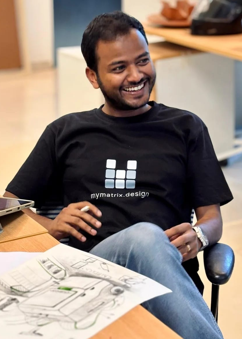 Team member